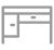 木質臺面